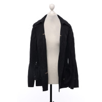 Laurèl Jacket/Coat in Black