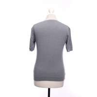 Malo Top in Grey