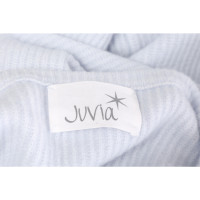 Juvia Knitwear in Blue