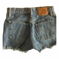 Levi's Shorts Jeans fabric