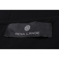 Rena Lange Kleid in Schwarz