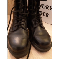 Dr. Martens Ankle boots Leather in Black