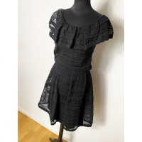 M Missoni Kleid in Schwarz