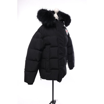 Dsquared2 Jacket/Coat in Black