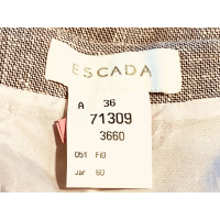 Escada Rock aus Wolle in Rosa / Pink