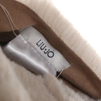 Liu Jo Vest in Beige