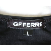 Gianfranco Ferré Top Cotton in Black