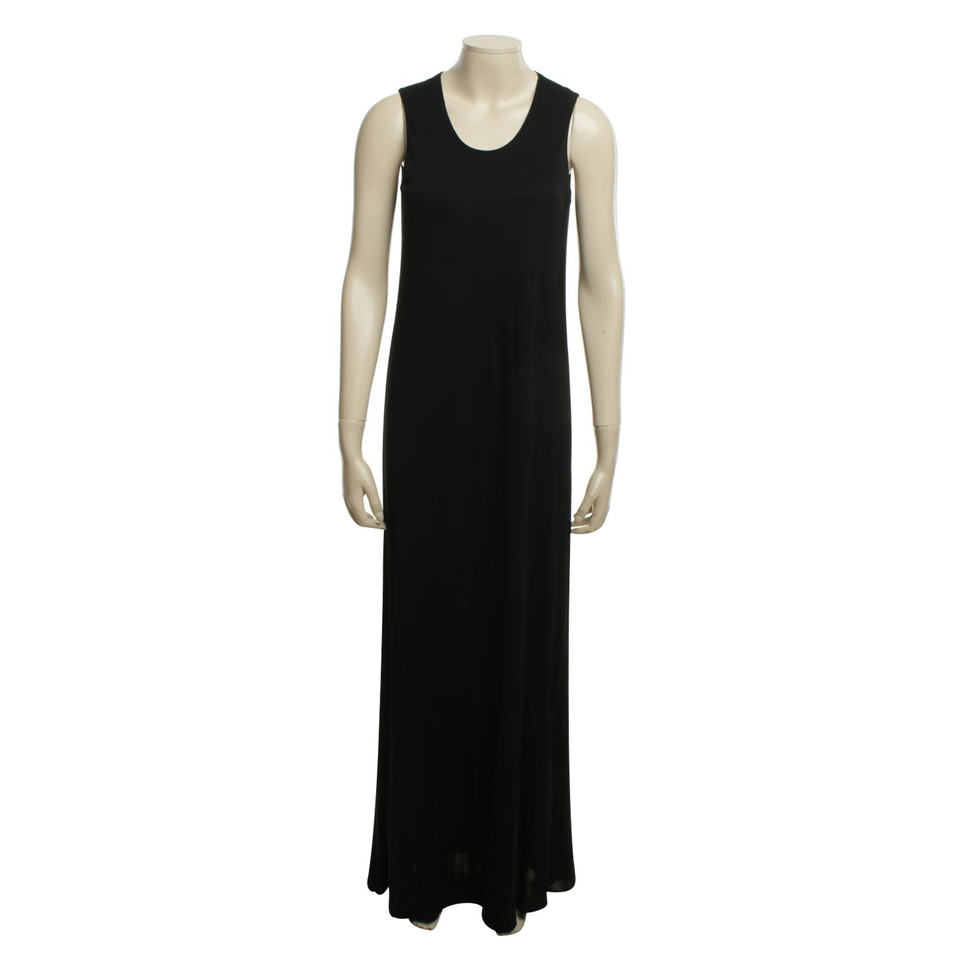 Strenesse Maxi Dress in Black