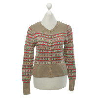 Marc By Marc Jacobs Cardigan with pattern