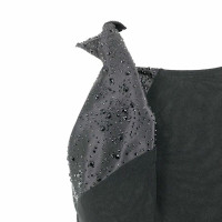 Giorgio Armani Top en Viscose en Noir