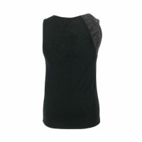 Giorgio Armani Top en Viscose en Noir