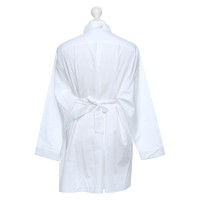 Jil Sander Oversized blouse