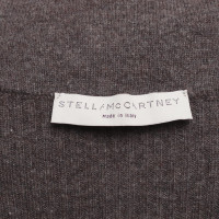 Stella McCartney Breiwerk in Bruin