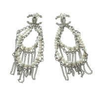 Chanel Earrings with pendant