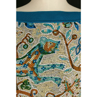 Hermès Bovenkleding in Blauw