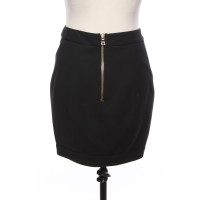 Balmain Skirt in Black