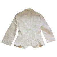 D&G Giacca/Cappotto in Crema