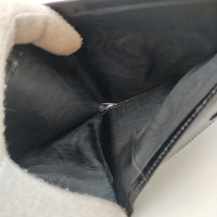 Céline Bag/Purse Leather in Black