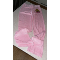 Philipp Plein Anzug aus Baumwolle in Rosa / Pink