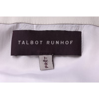 Talbot Runhof Dress