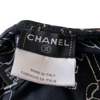 Chanel Knitwear in Black