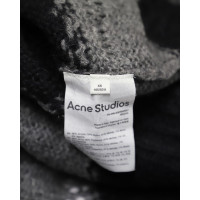 Acne Blazer Wool