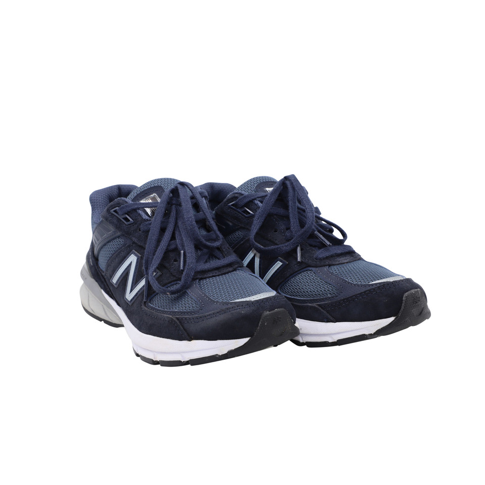 New Balance Chaussures de sport en Bleu