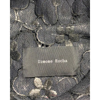 Simone Rocha Jacket/Coat in Black