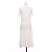 By Malene Birger Dress Jersey in Cream