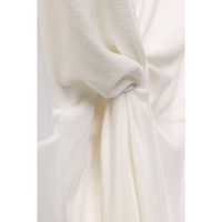 By Malene Birger Dress Jersey in Cream