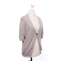Peserico Knitwear in Taupe