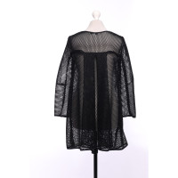 Milly Giacca/Cappotto in Nero