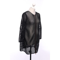 Milly Giacca/Cappotto in Nero