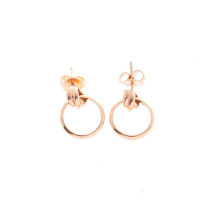 Tiffany & Co. Boucle d'oreille en or