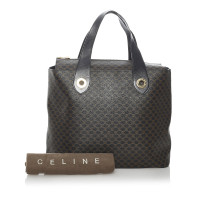 Céline Tote bag in Brown
