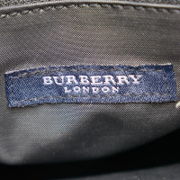 Burberry Tote Bag in Rot