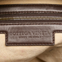 Bottega Veneta Sac à main en Cuir en Noir