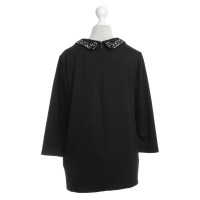 Max & Co blouse zwart