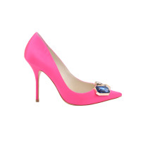 Sophia Webster  Sandals in Pink