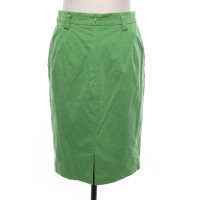 Windsor Skirt in Green