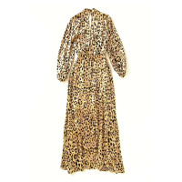 Temperley London Dress Silk