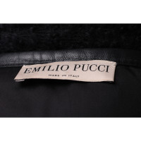 Emilio Pucci Jupe en Noir