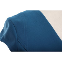 Atos Lombardini Robe en Bleu