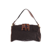 Just Cavalli Handbag in Brown