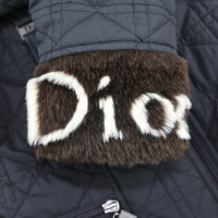 Christian Dior Jas/Mantel