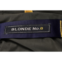Blonde No8 Jacket/Coat in Khaki