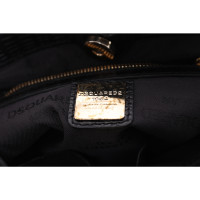 Dsquared2 Handbag Leather