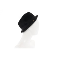 Dsquared2 Hat/Cap Fur in Black