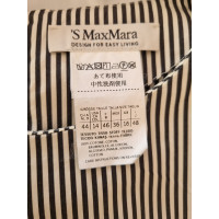 S Max Mara Dress Cotton