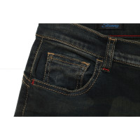 Twinset Milano Jeans in Cotone